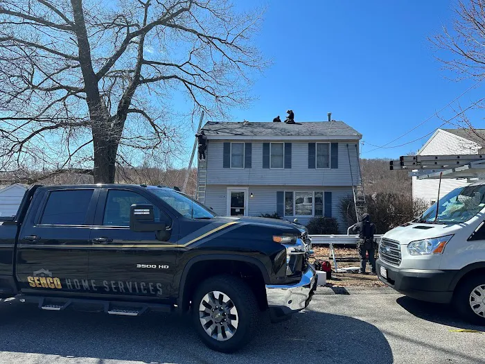 Senco Home Services Picture 5