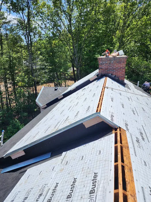 Northshore Exterior Experts Picture 1