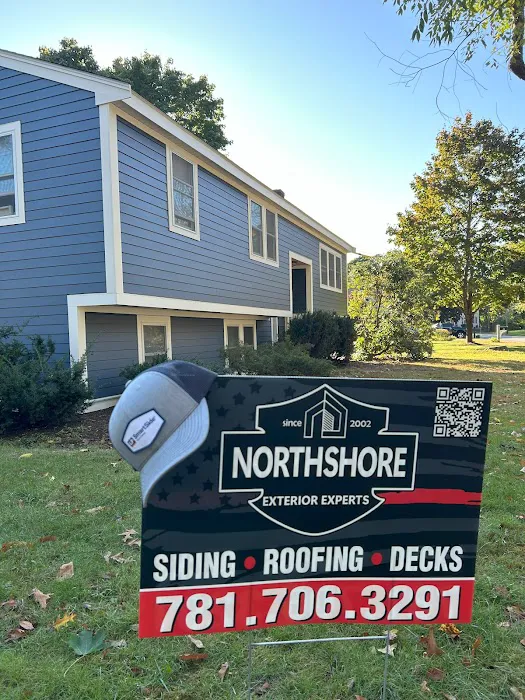 Northshore Exterior Experts Picture 5