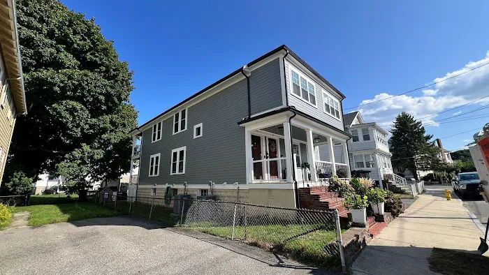 Northshore Exterior Experts Picture 3
