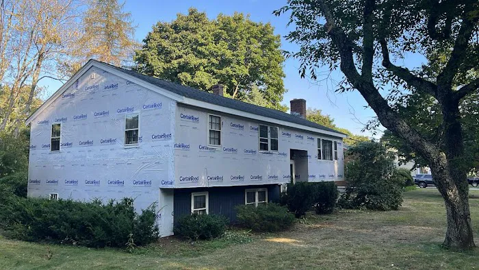 Northshore Exterior Experts Picture 6