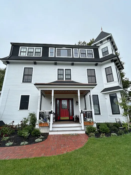 Northshore Exterior Experts Picture 9