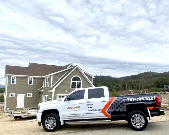 Northshore Exterior Experts Picture 8