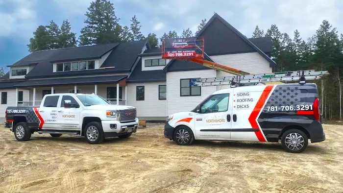 Northshore Exterior Experts Picture 10