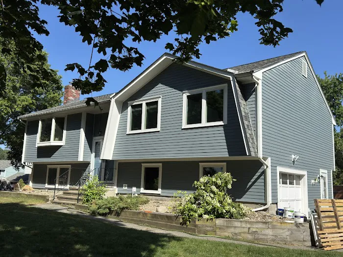JM Exteriors Roofing Siding Picture 1