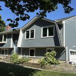 JM Exteriors Roofing Siding