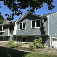 JM Exteriors Roofing Siding ico