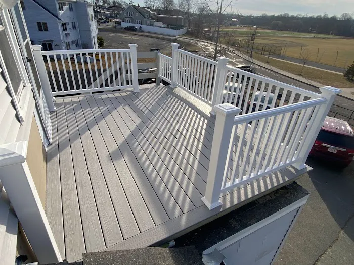 JM Exteriors Roofing Siding Picture 5