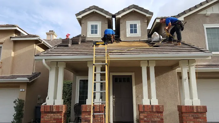 South County Roofing and Roof Leak Repair Picture 4