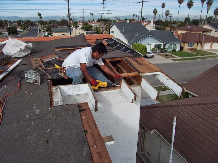 South County Roofing and Roof Leak Repair Picture 8