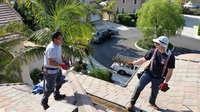 South County Roofing and Roof Leak Repair Picture 6