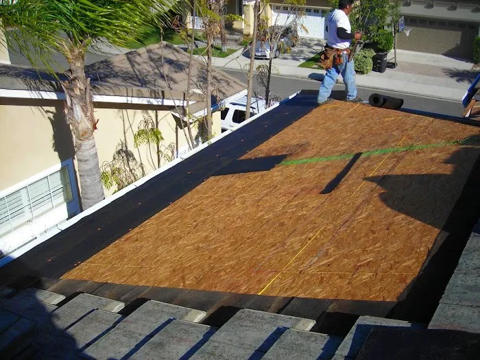 South County Roofing and Roof Leak Repair Picture 7