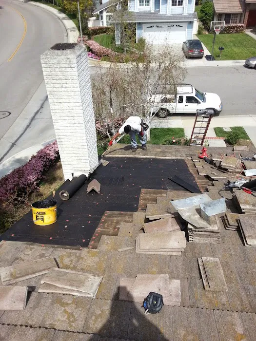South County Roofing and Roof Leak Repair Picture 9