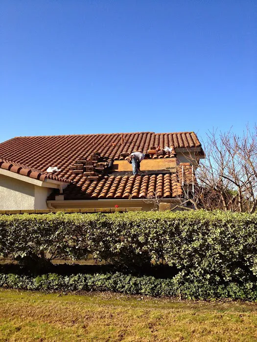 South County Roofing and Roof Leak Repair Picture 10