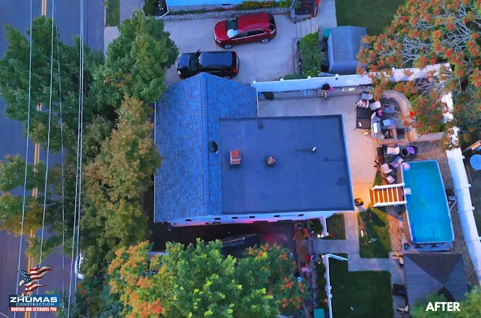 Zhumas Construction Picture 4