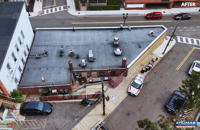 Zhumas Construction Picture 6