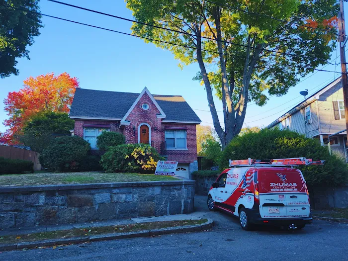 Zhumas Construction Picture 7