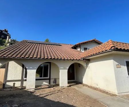 Peak Builders & Roofers of Orange County