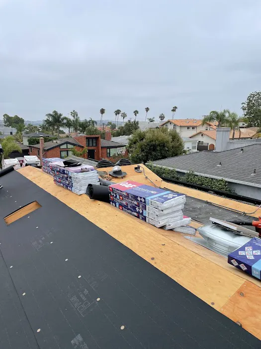 Peak Builders & Roofers of Orange County Picture 6