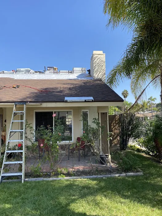 Peak Builders & Roofers of Orange County Picture 5