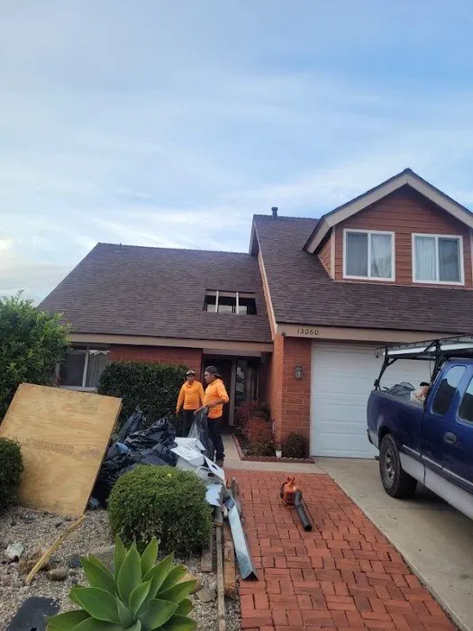 Peak Builders & Roofers of Orange County Picture 10