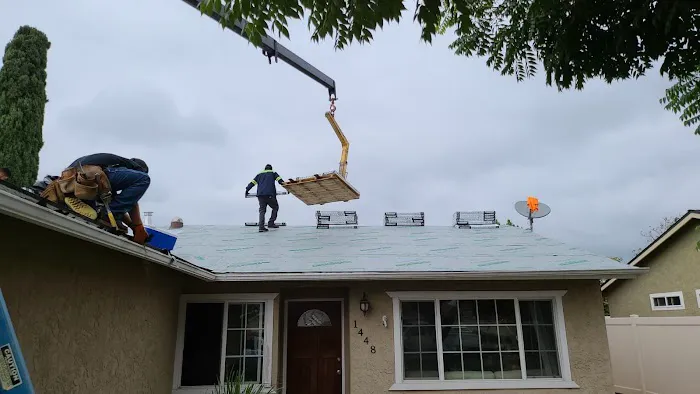 Peak Builders & Roofers of Orange County Picture 9