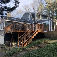 JB Home Rebuild ico