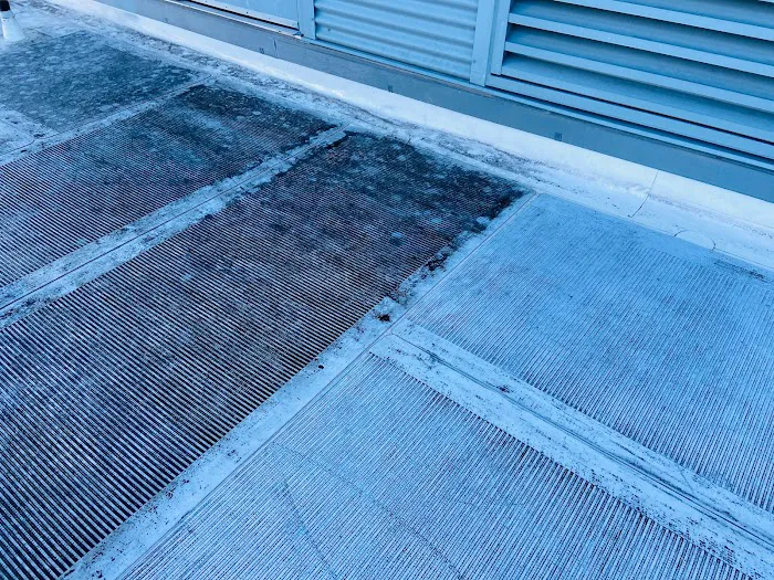 Purpose Roofing and Waterproofing Picture 1