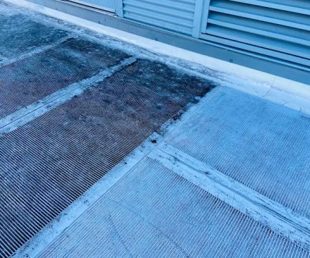 Purpose Roofing and Waterproofing