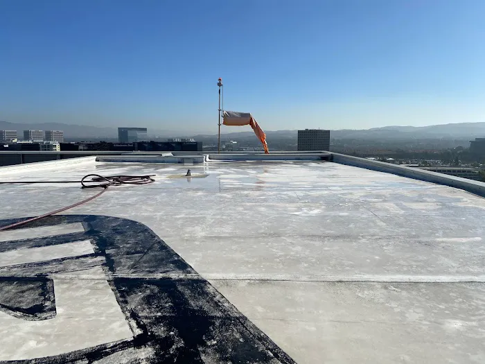 Purpose Roofing and Waterproofing Picture 2