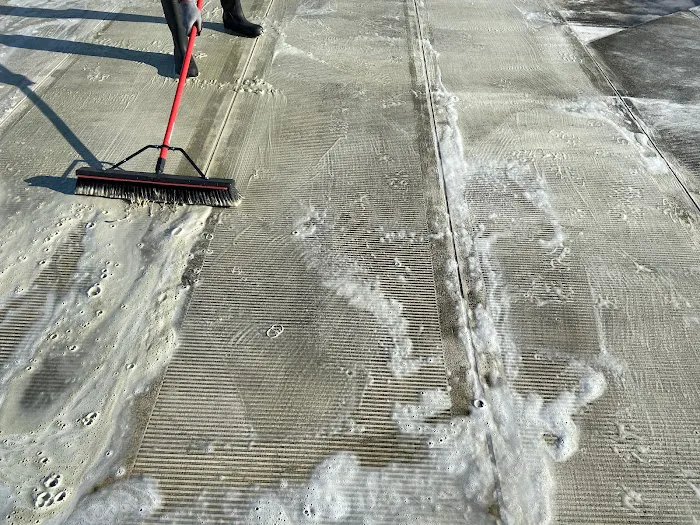 Purpose Roofing and Waterproofing Picture 4