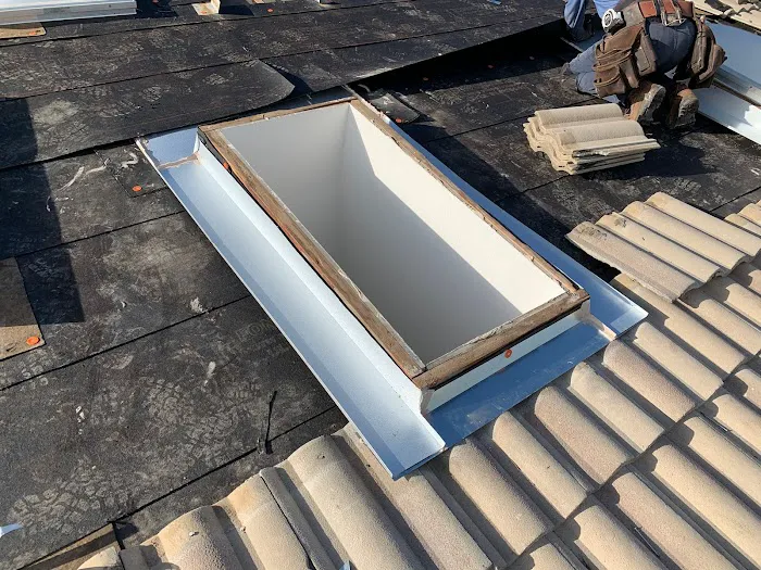 Purpose Roofing and Waterproofing Picture 7