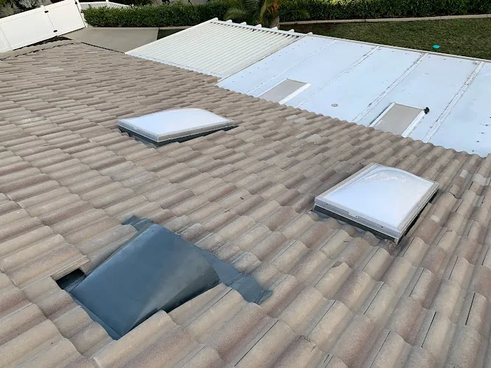 Purpose Roofing and Waterproofing Picture 8