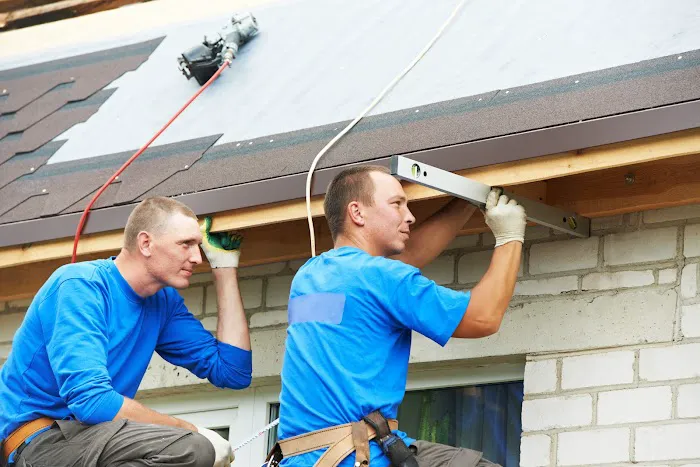 Elite Roofing and Siding Massachusetts Picture 1