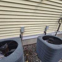 Mighty Dog Roofing ico