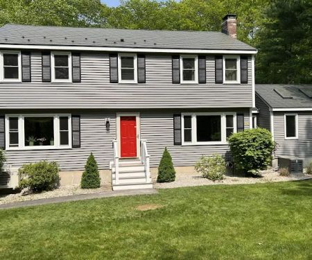 Quinn's Construction