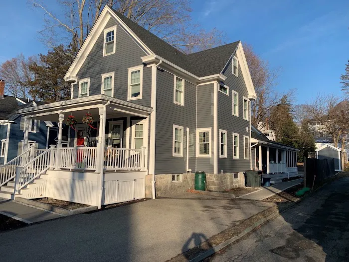 Quinn's Construction Picture 4