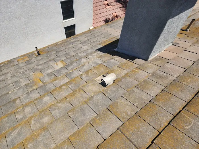 TMH Roofing, Inc. Picture 1