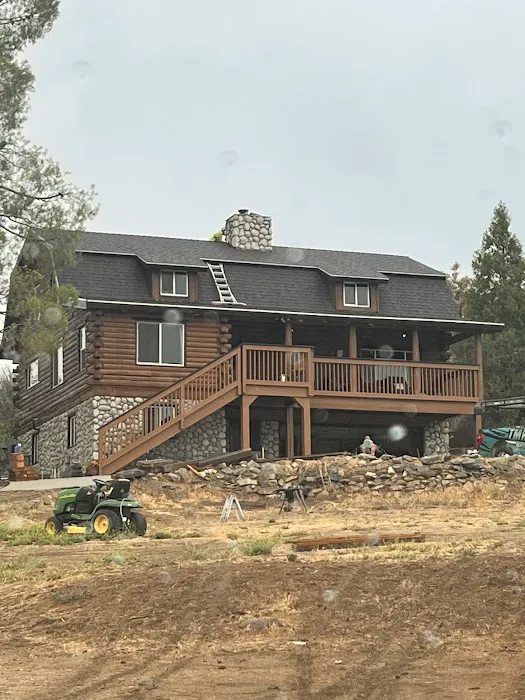 TMH Roofing, Inc. Picture 5