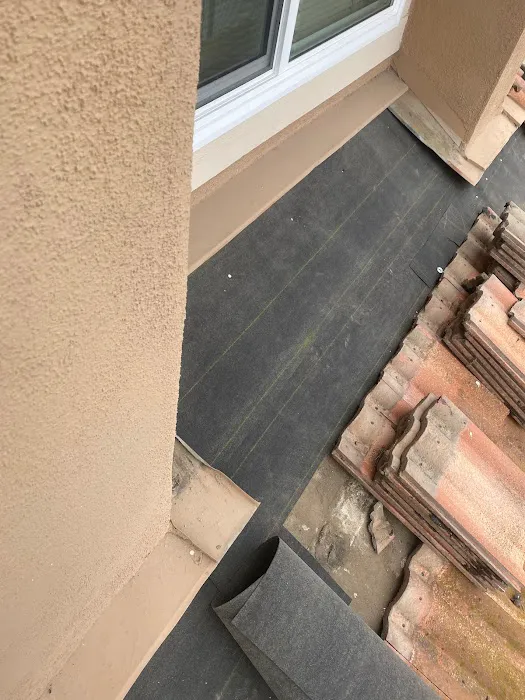 TMH Roofing, Inc. Picture 4