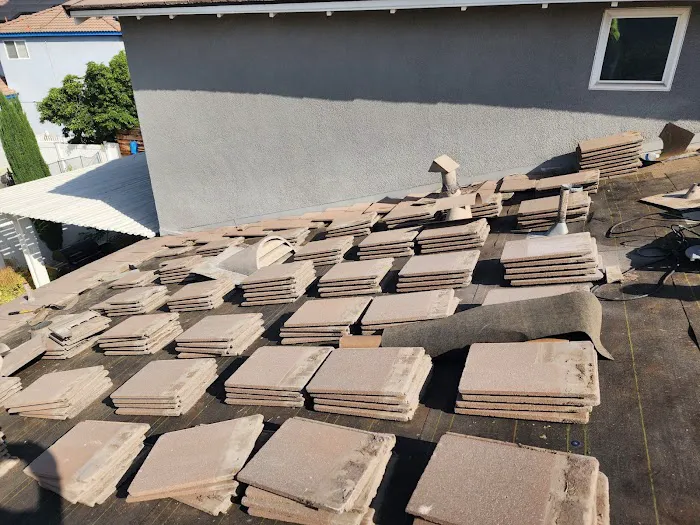TMH Roofing, Inc. Picture 3