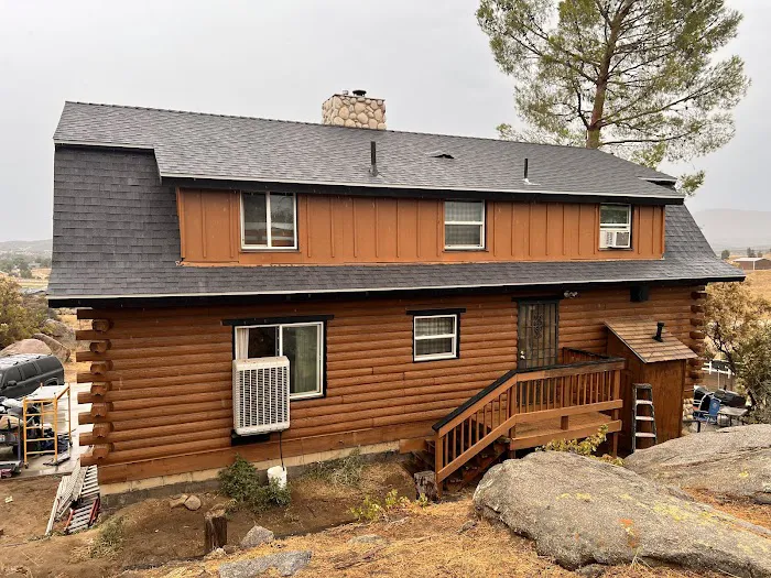 TMH Roofing, Inc. Picture 6