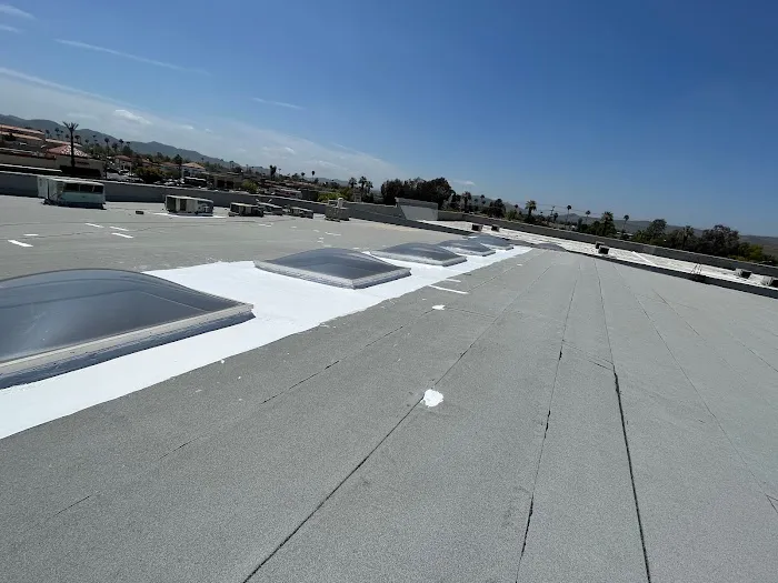 TMH Roofing, Inc. Picture 10