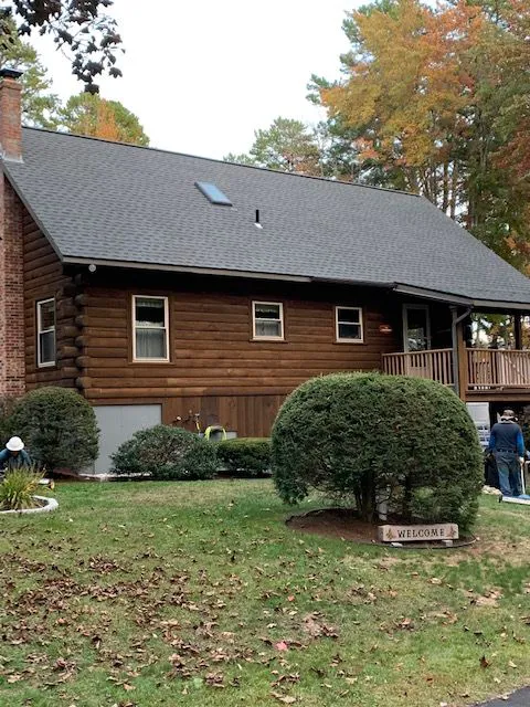 Manny's Roofing Picture 3