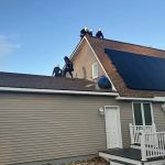 Manny's Roofing