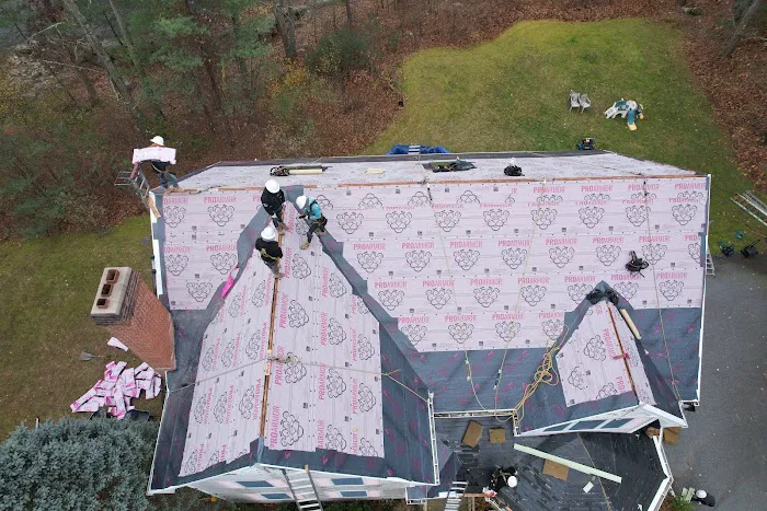 Manny's Roofing Picture 7