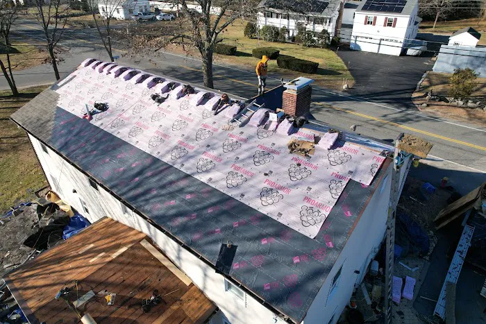 Manny's Roofing Picture 6