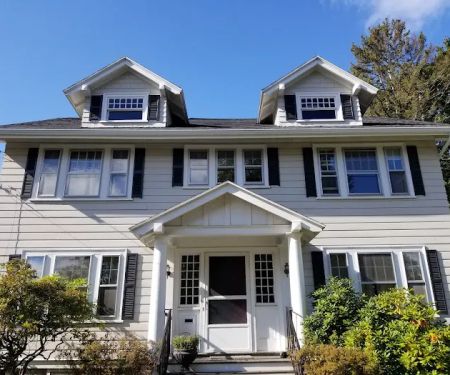 Commonwealth Roofing and Siding