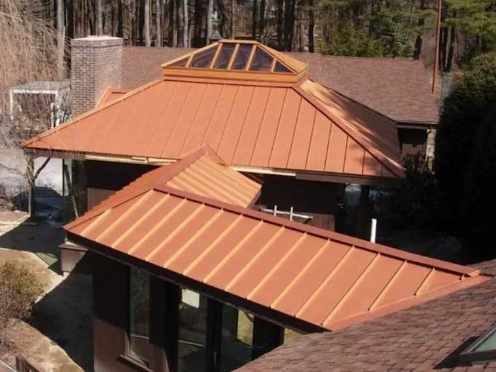 Twin Metals Roofing Picture 4