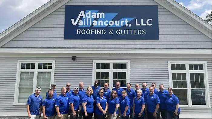 Adam Vaillancourt Roofing & Gutters Picture 2